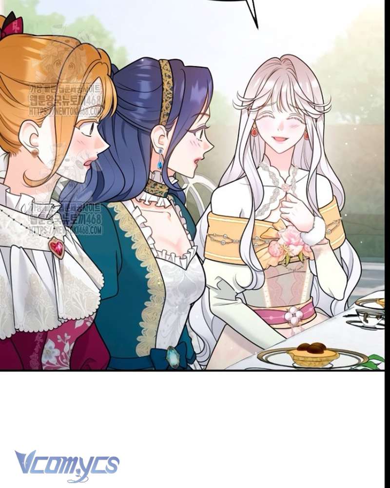 Trước Khi Em Có Ý Định Chạy Trốn Ta Sẽ Ngăn Chặn Nó Chap 25 - Trang 3