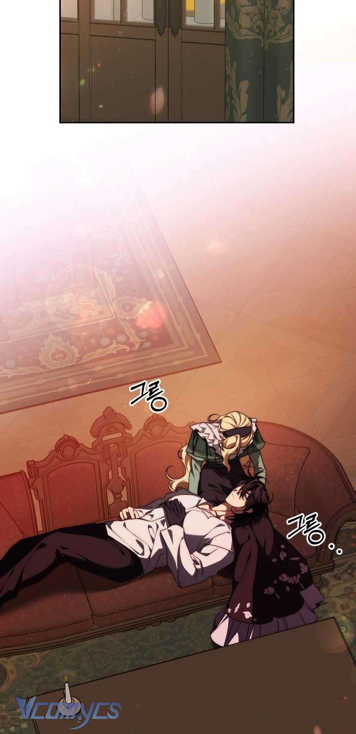 Thuần Hóa Hoàng Tử Quái Vật Chap 19 - Trang 3