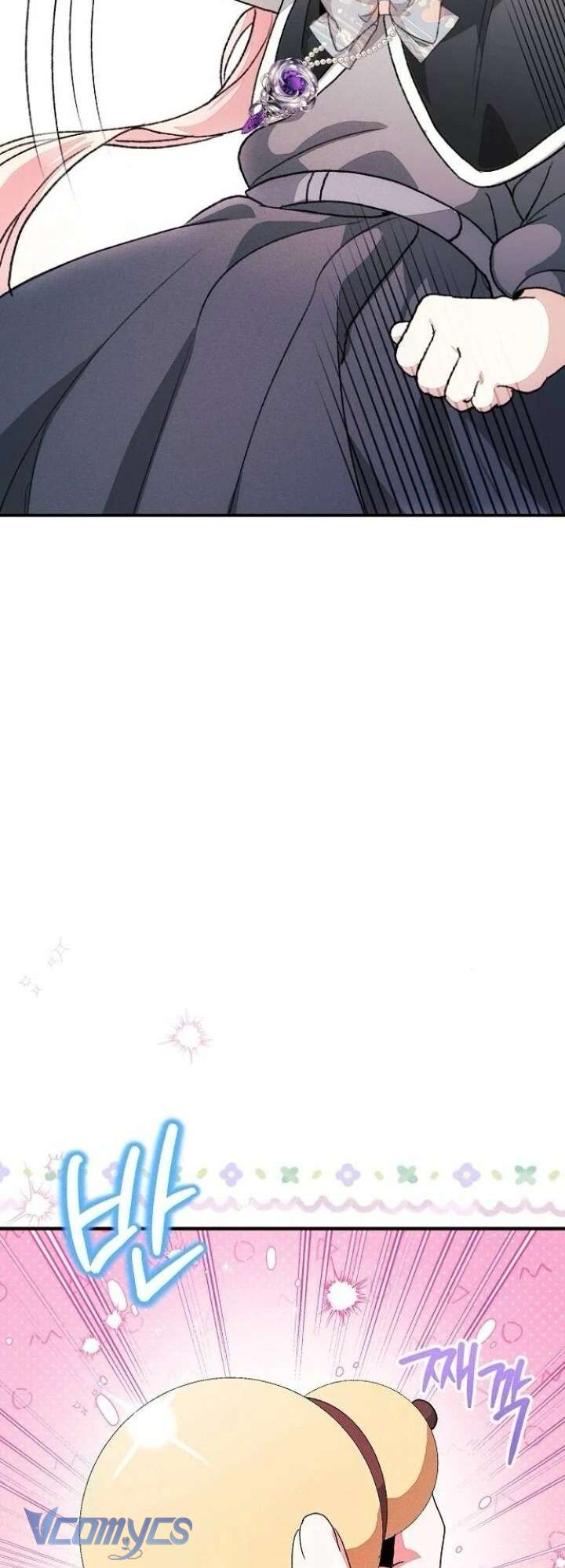 Papa Bạo Chúa, Con Sẽ Bảo Vệ Người! Chap 21 - Next Chap 22