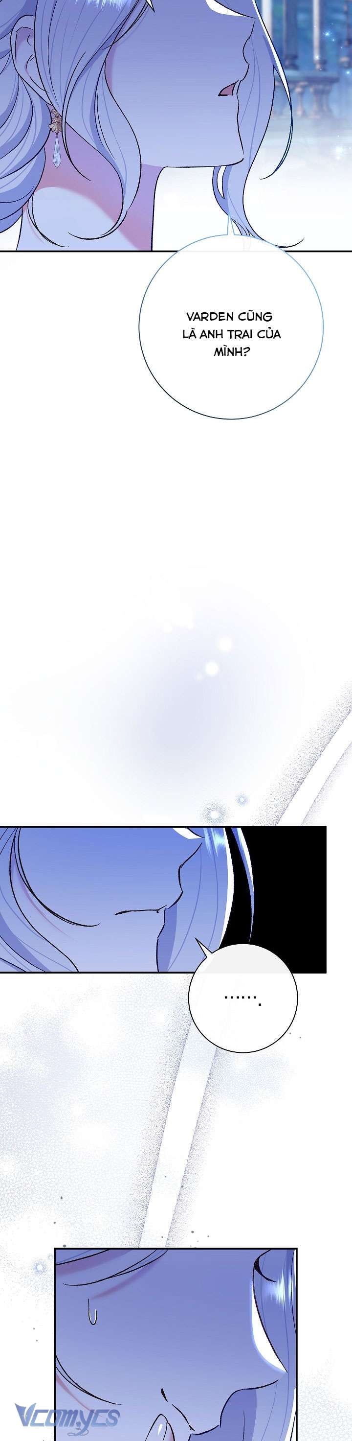 Người Xem Mắt Của Ác Nữ Quá Hoàn Hảo Chap 72 - Trang 4