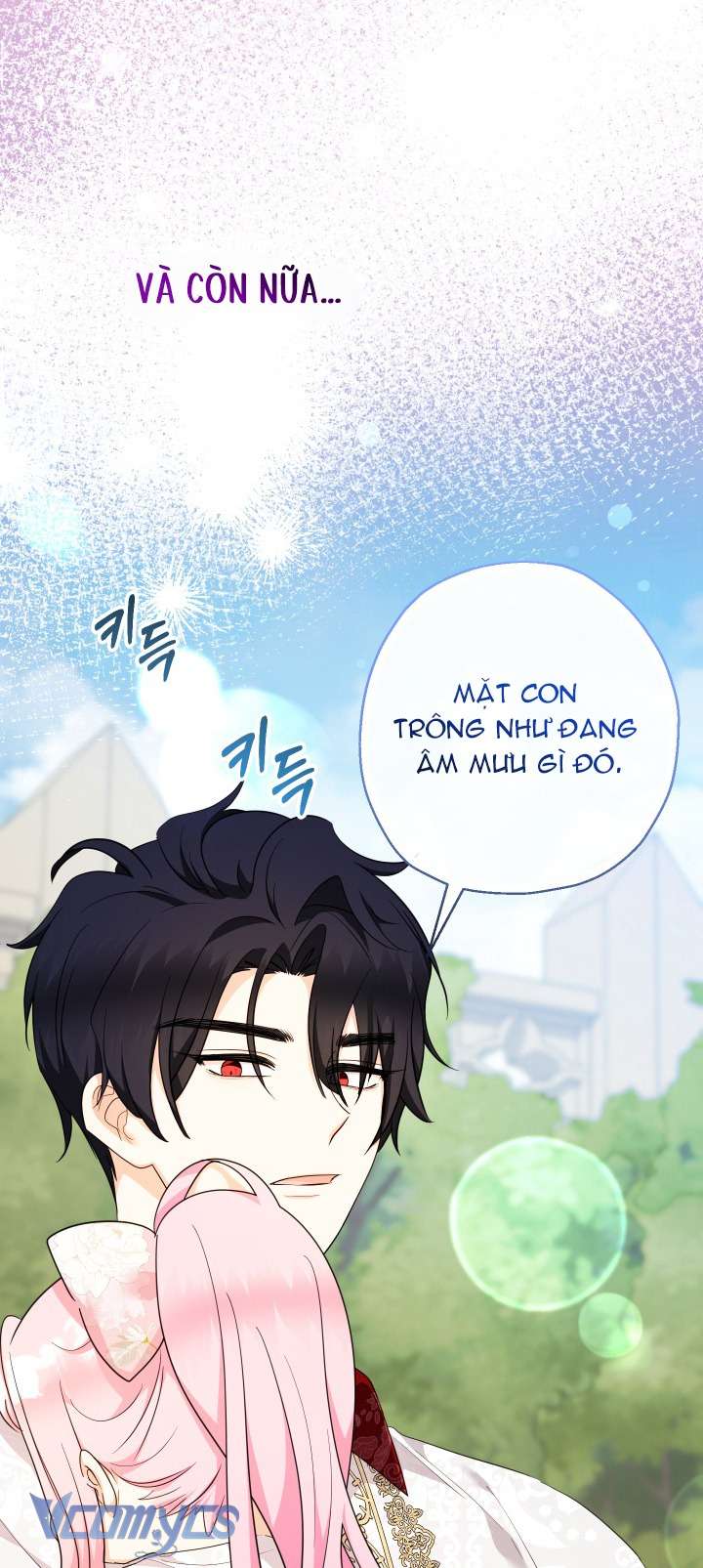 Tiểu Thư Tích Tiền Đi Bụi Chap 88 - Trang 4