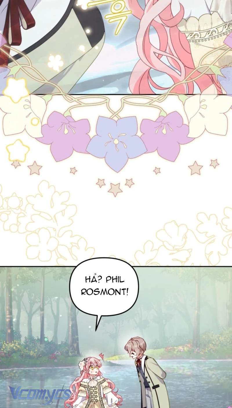 Tôi Được Nuôi Dưỡng Bởi Những Kẻ Phản Diện Chap 94 - Next Chap 95