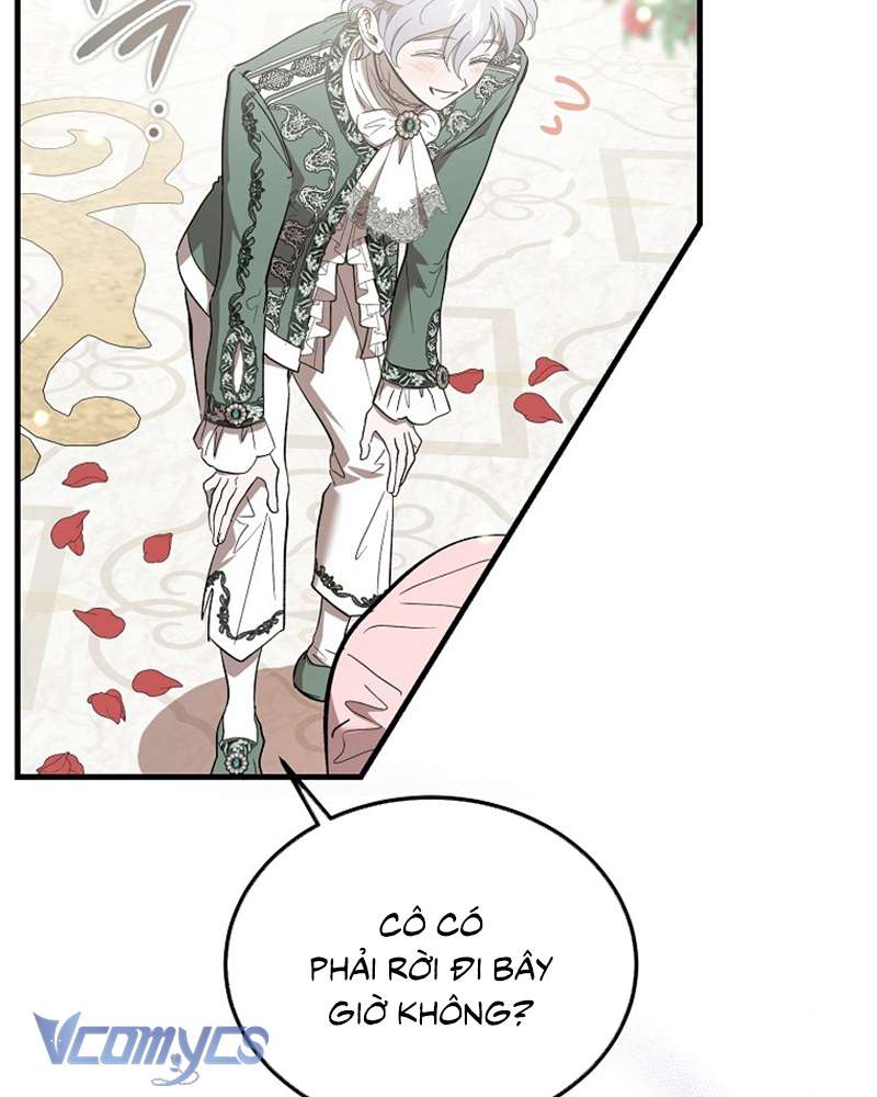 Ác Quỷ Nuôi Dưỡng Tiểu Thư Chapter 51 - Trang 4