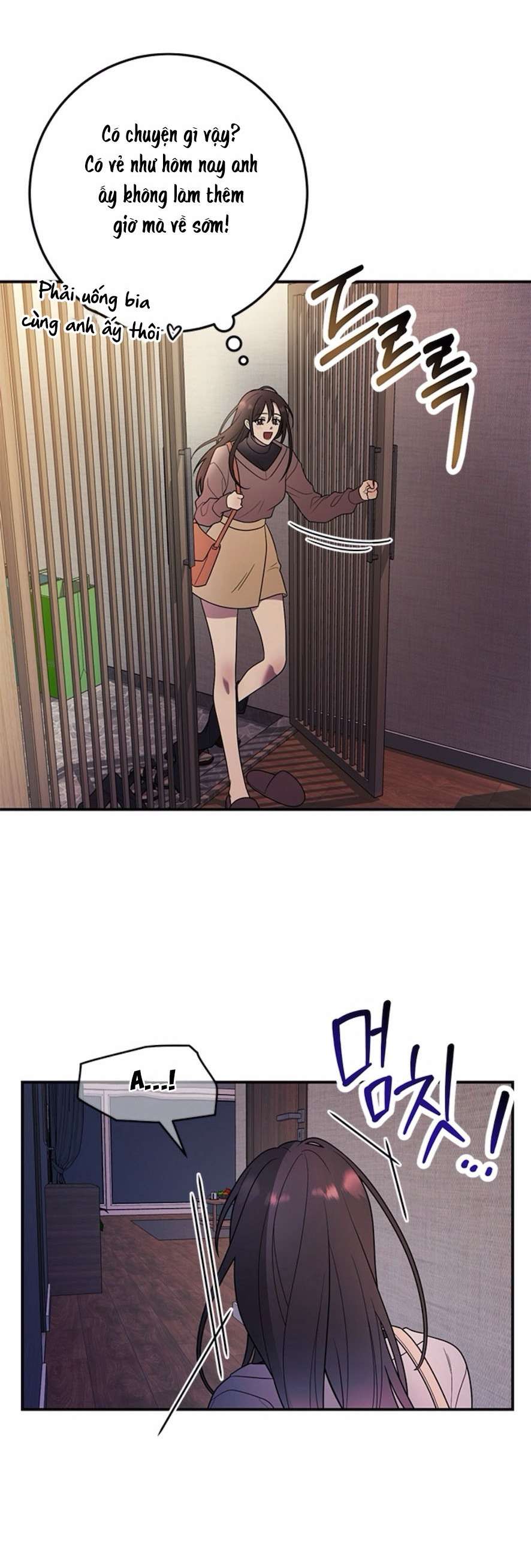 Oppa, Cho Em Xin Một Miếng Nào! Chap 1 - Trang 2