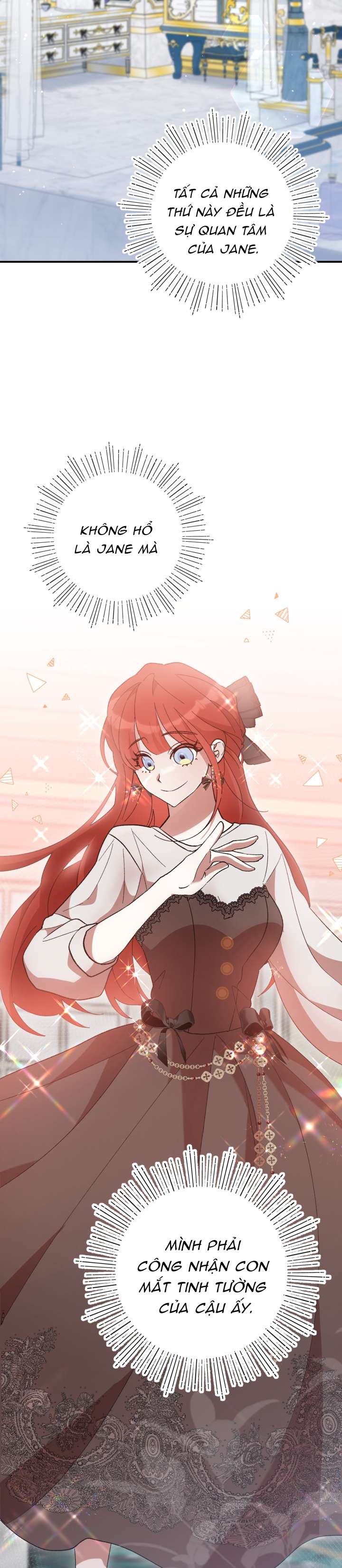 Tôi Đã Vô Tình Quyến Rũ Em Trai Của Nam Chính Chap 40 - Next Chap 41