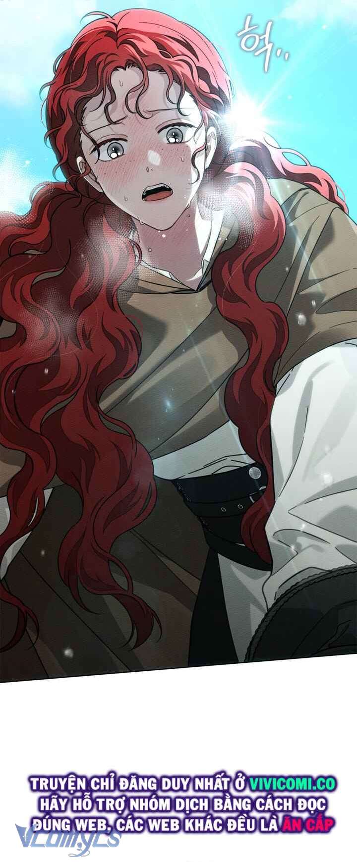 Dưới Bóng Cây Sồi Chapter 100 - Trang 4