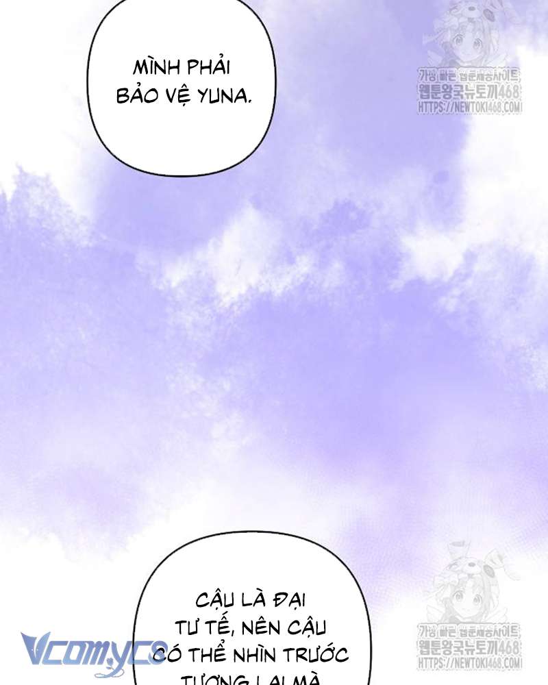 Trước Khi Em Có Ý Định Chạy Trốn Ta Sẽ Ngăn Chặn Nó Chap 19 - Trang 3