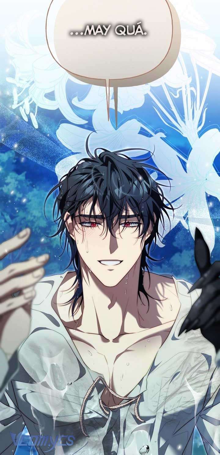 Thuần Hóa Hoàng Tử Quái Vật Chap 31 - Trang 2