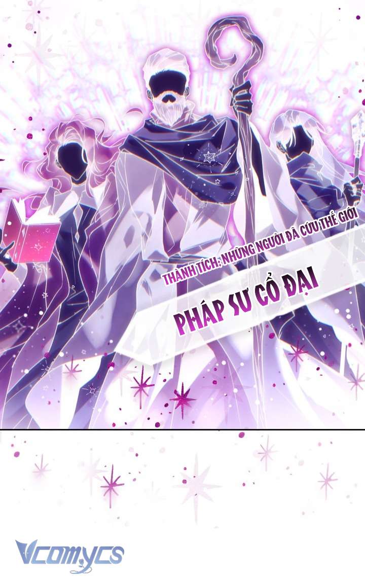 Kết Cục Của Nhân Vật Phản Diện Chỉ Có Thể Là Cái Chết Chap 182 - Trang 4