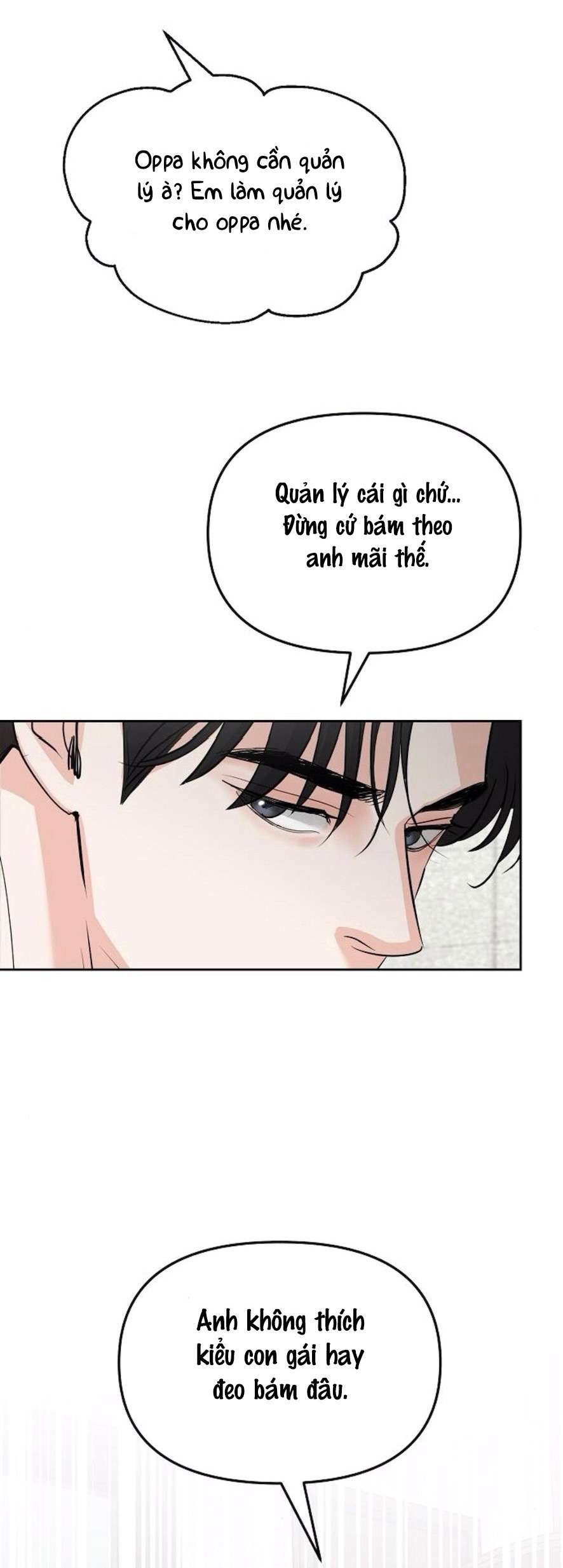 〖18+〗- Cẩn Thận Va Phải Tình Yêu Chap 27 - Trang 2