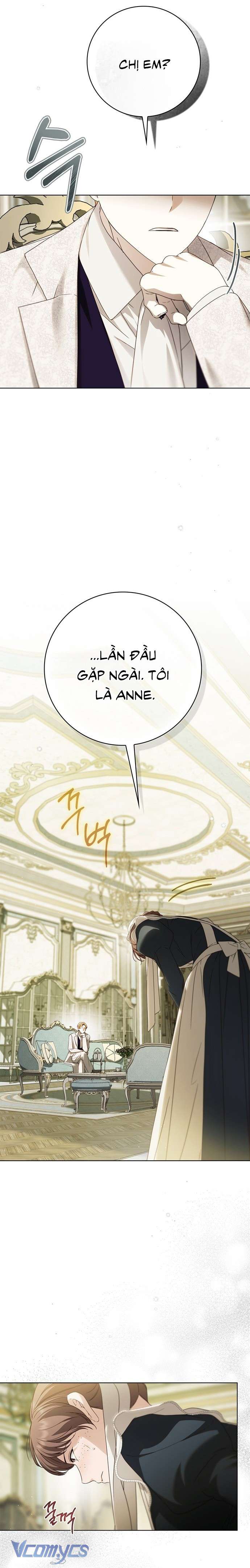 Nữ Hầu Bí Mật Của Nhà Bá Tước Chap 59 - Next 