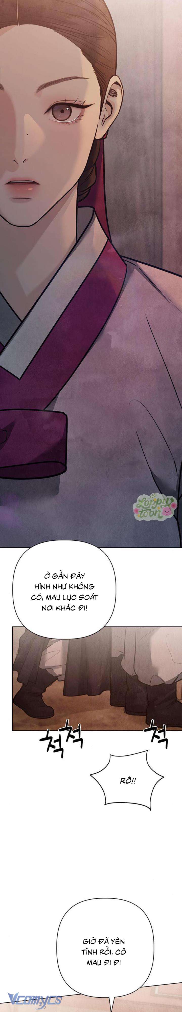 Quỷ Hồn Chap 27 - Next Chap 28