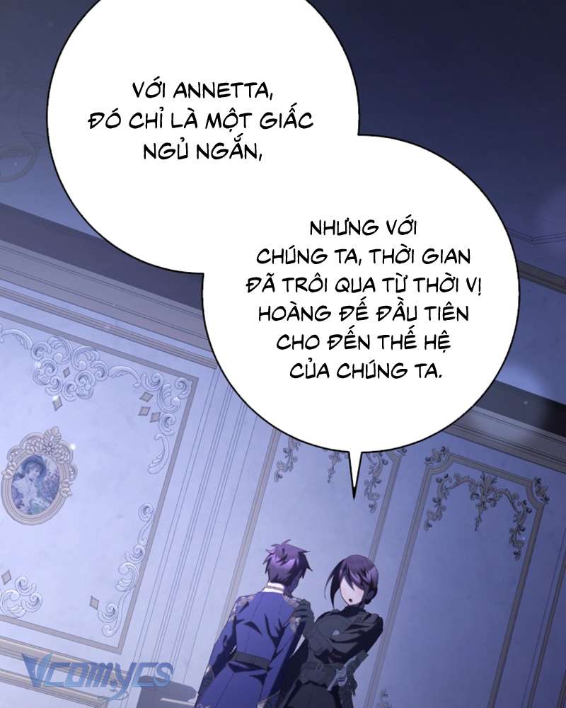 [Sứa Biển] Em Trai Tôi Là Hoàng Đế Ngang Ngược Chap 81 - Trang 2