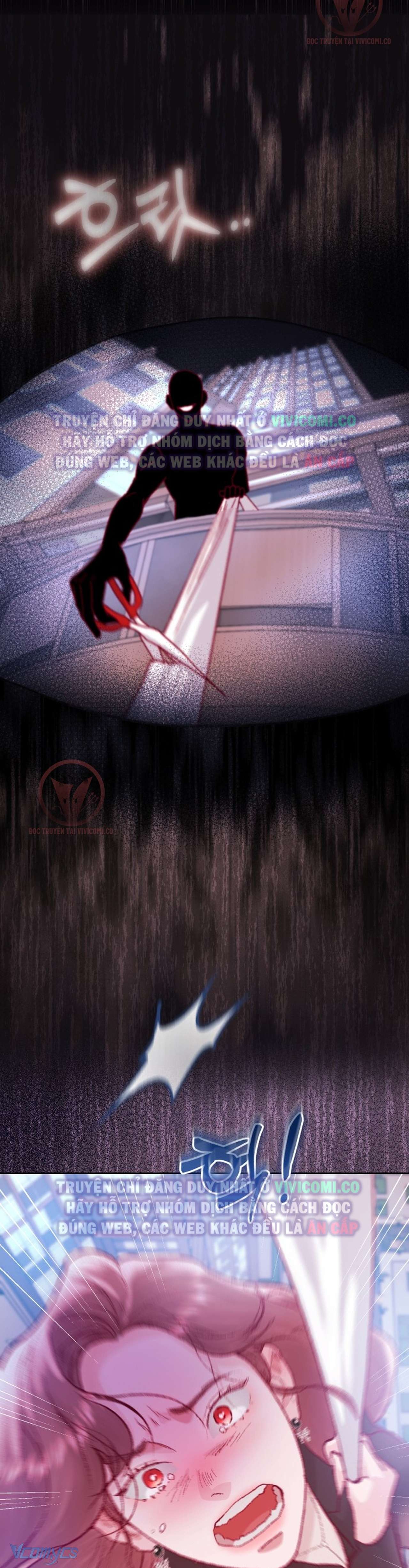 Chàng Quỷ Của Tôi Chapter 18 - Trang 4