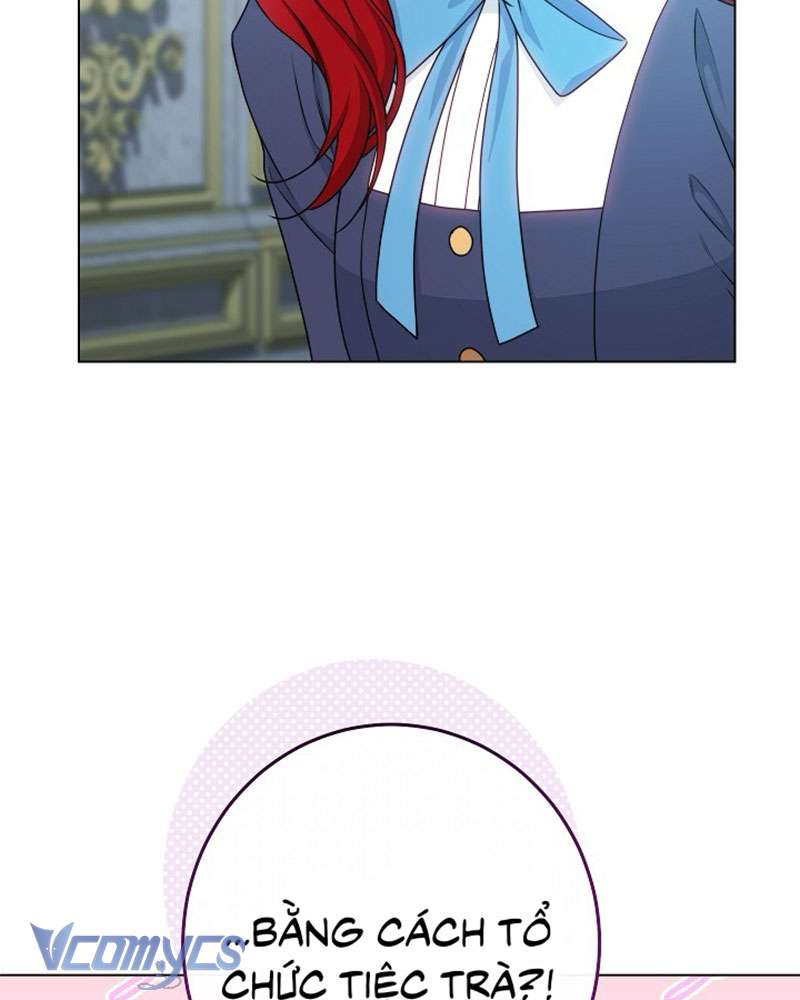 Hầu Gái Độc Quyền Của Hoàng Hậu Phản Diện Chapter 101 - Trang 4