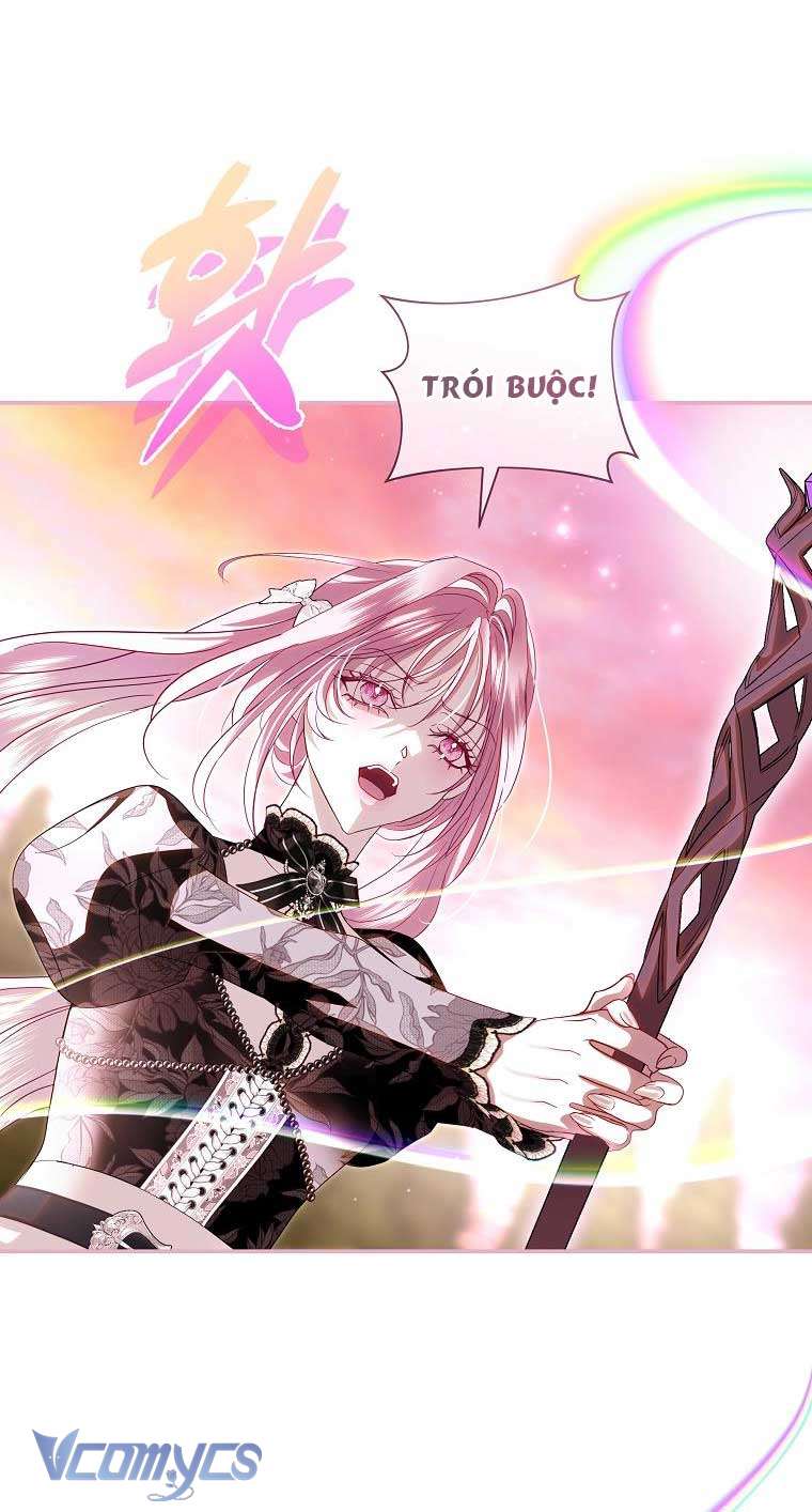 Thuần Hóa Hoàng Tử Quái Vật Chap 43 - Trang 3