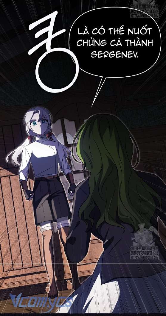 Kế Hoạch Nghỉ Hưu Của Nhân Vật Phản Diện Chap 32 - Next Chap 33