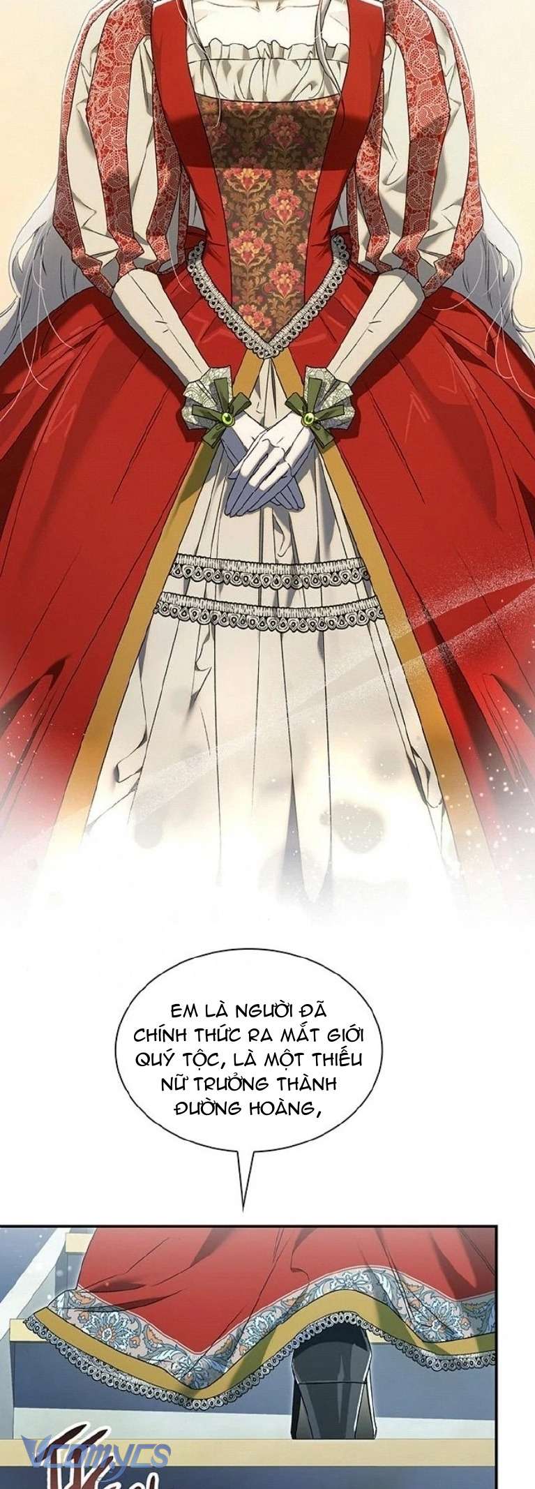 Cứ Cố Gắng Hết Sức Để Hối Hận Chap 13 - Next Chap 14