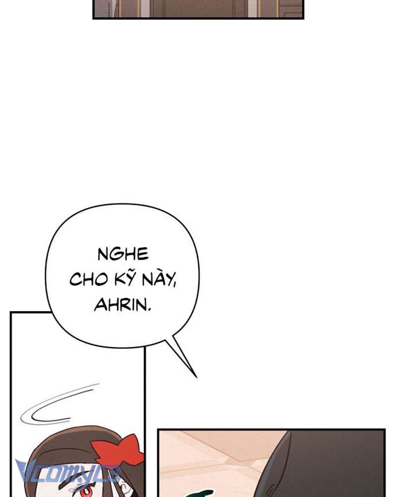 Tối Nay Tôi Là Người Được Cô Ấy Chọn Chap 1 - Trang 3