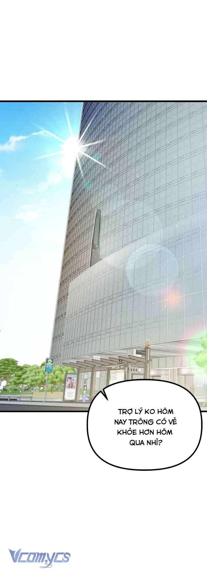 [18+] Đối Tác Dục Vọng Chap 25 - Next Chap 26