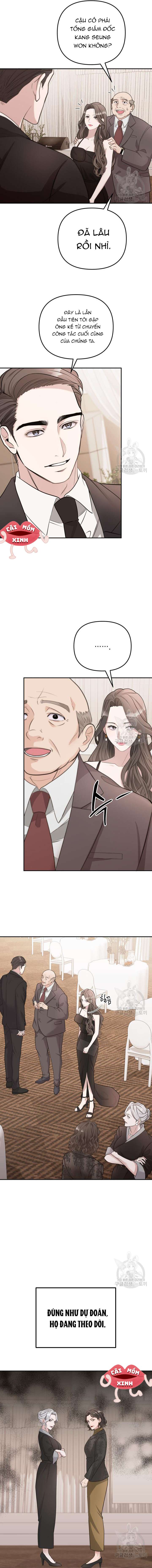 Collector Collector-Chap 2 - Trang 2