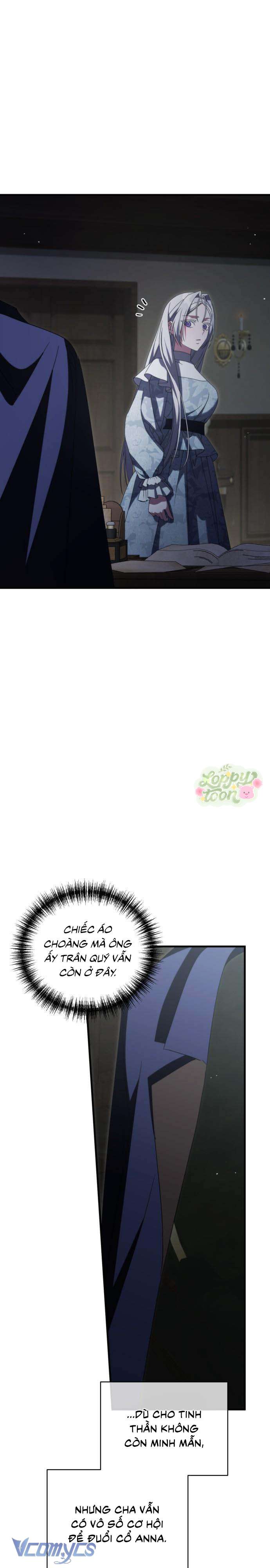 Đã Chết Rồi Còn Bị Ám Ảnh Chap 38 - Trang 4