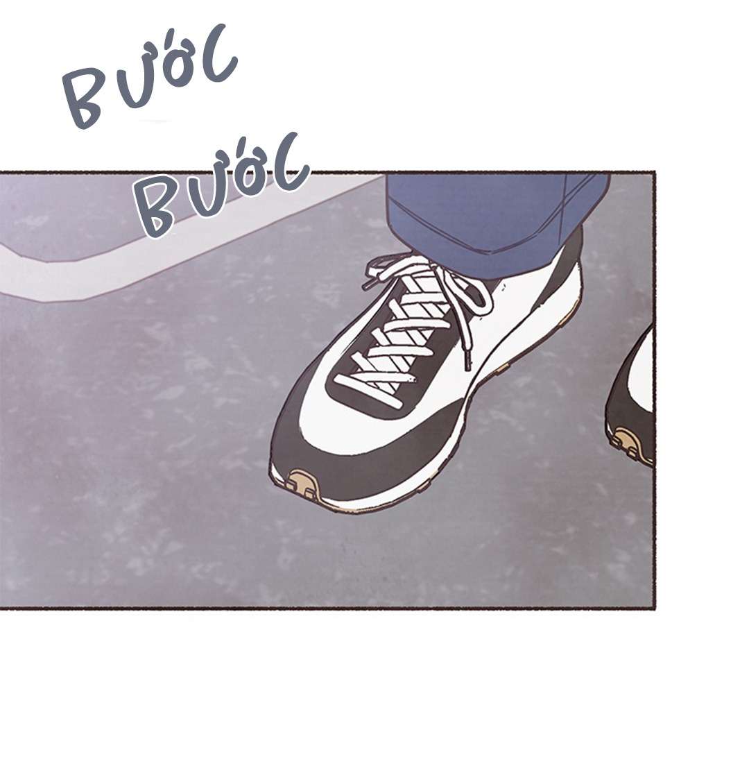 Cảm Xúc Chuyển Giao Chap 22 - Trang 3