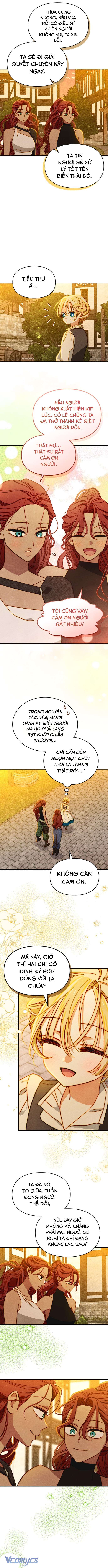 Thuần Hóa Munchkin Chap 6 - Trang 4