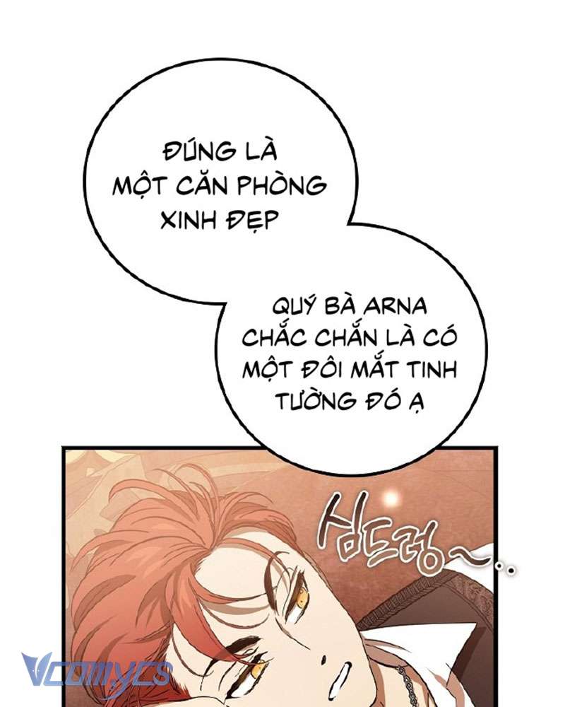 Ác Quỷ Nuôi Dưỡng Tiểu Thư Chapter 27 - Trang 4