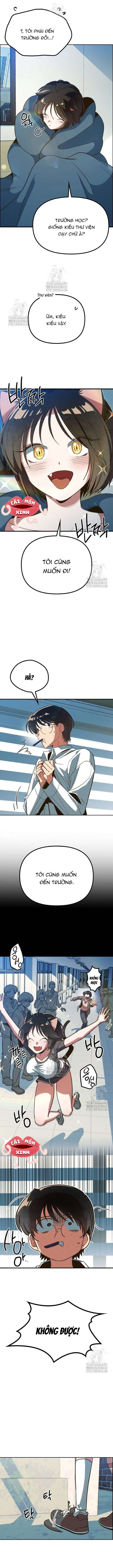 Thiếu Nữ 12 Con Giáp Chap 5 - Next Chap 6