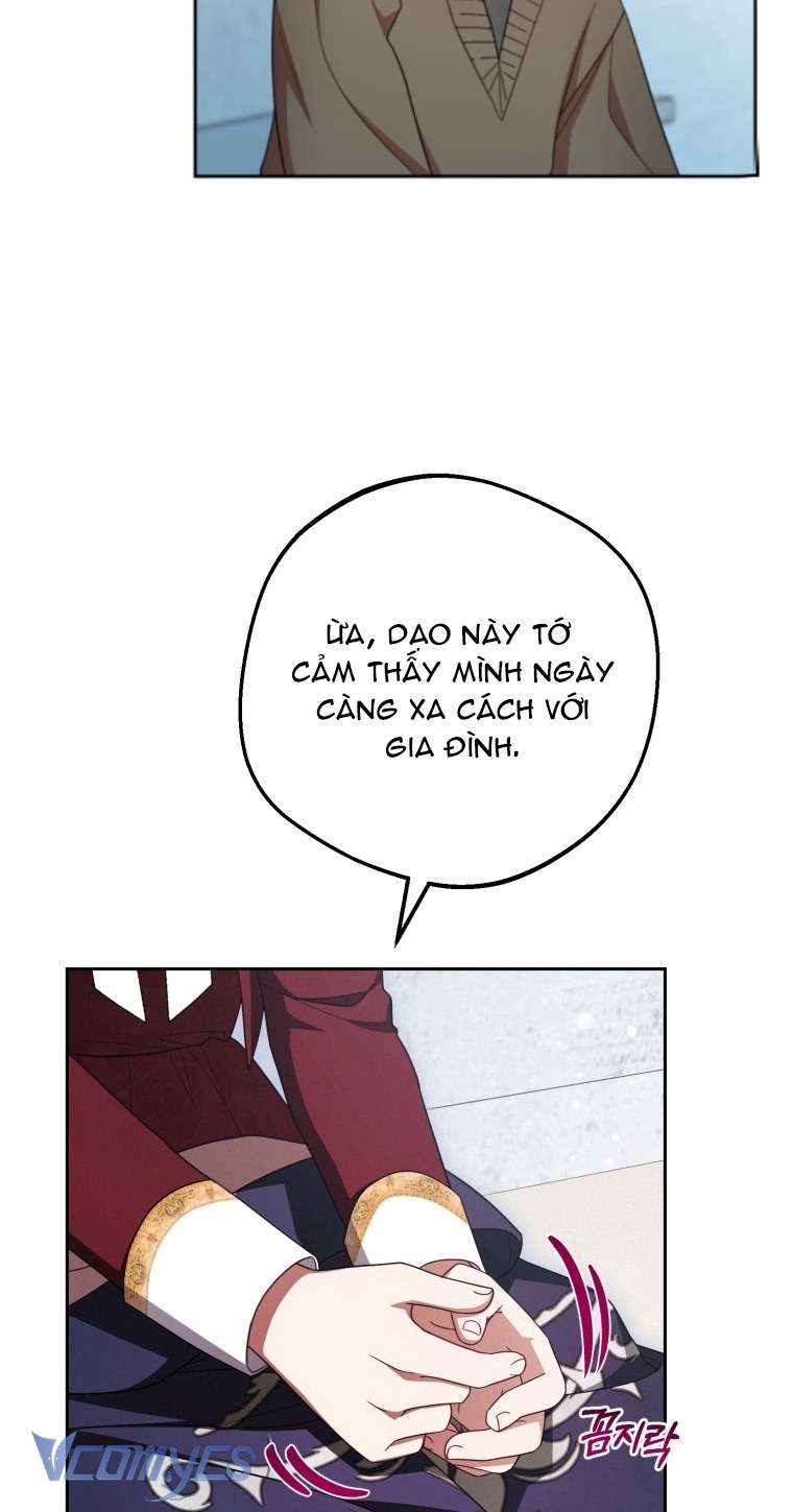 Được Yêu Thương Mà Còn Ngại Ngùng Sao! Chap 98 - Trang 4