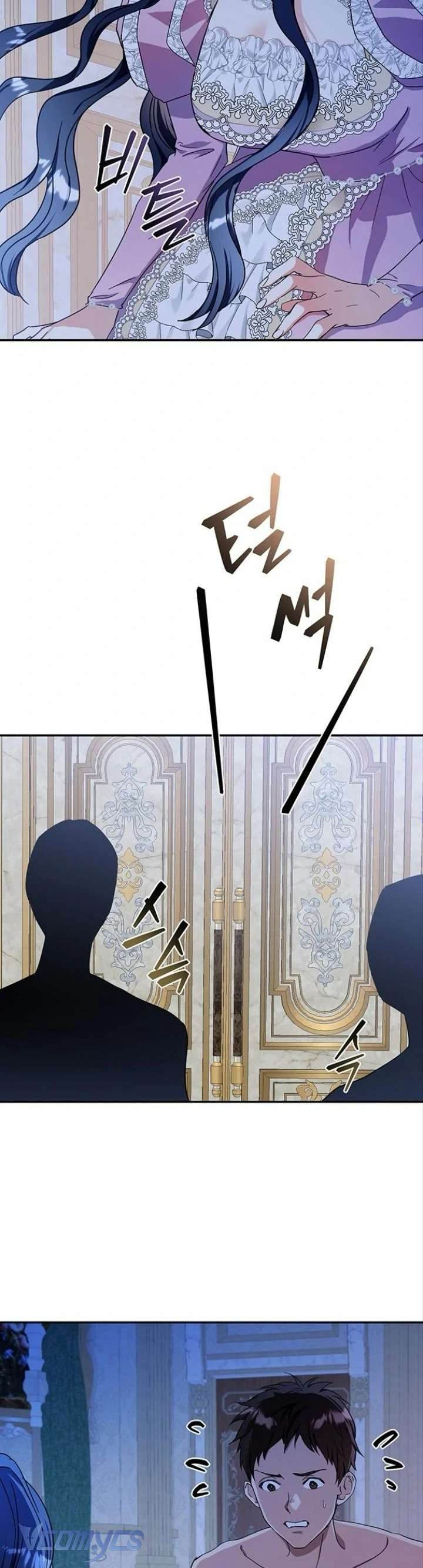 Người Yêu Đã Chết Của Tôi Đã Trở Thành Bạo Chúa Chap 10 - Next Chap 11