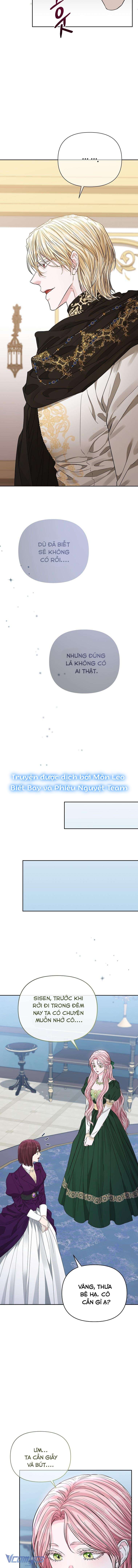 Tôi Bị Ám Ảnh Bởi Người Chồng Phản Diện Chap 39 - Trang 2