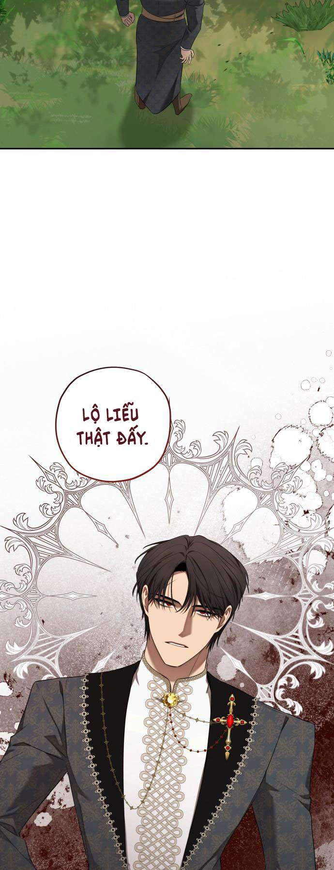 Trận Đấu Đồng Đội Của Những Tài Xế Xe Tải Chap 32 - Next Chap 33