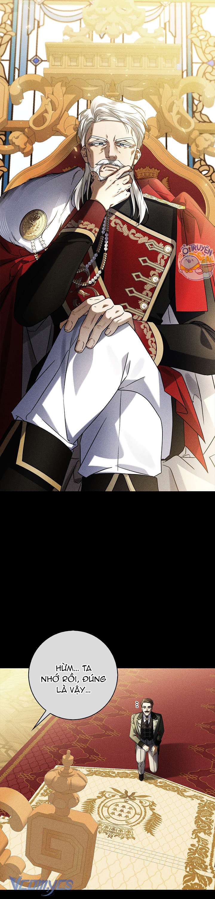 Xin Lỗi Vì Tôi Không Thể Rời Mắt Khỏi Vẻ Ngoài Của Ngài Chap 10 - Next Chap 11