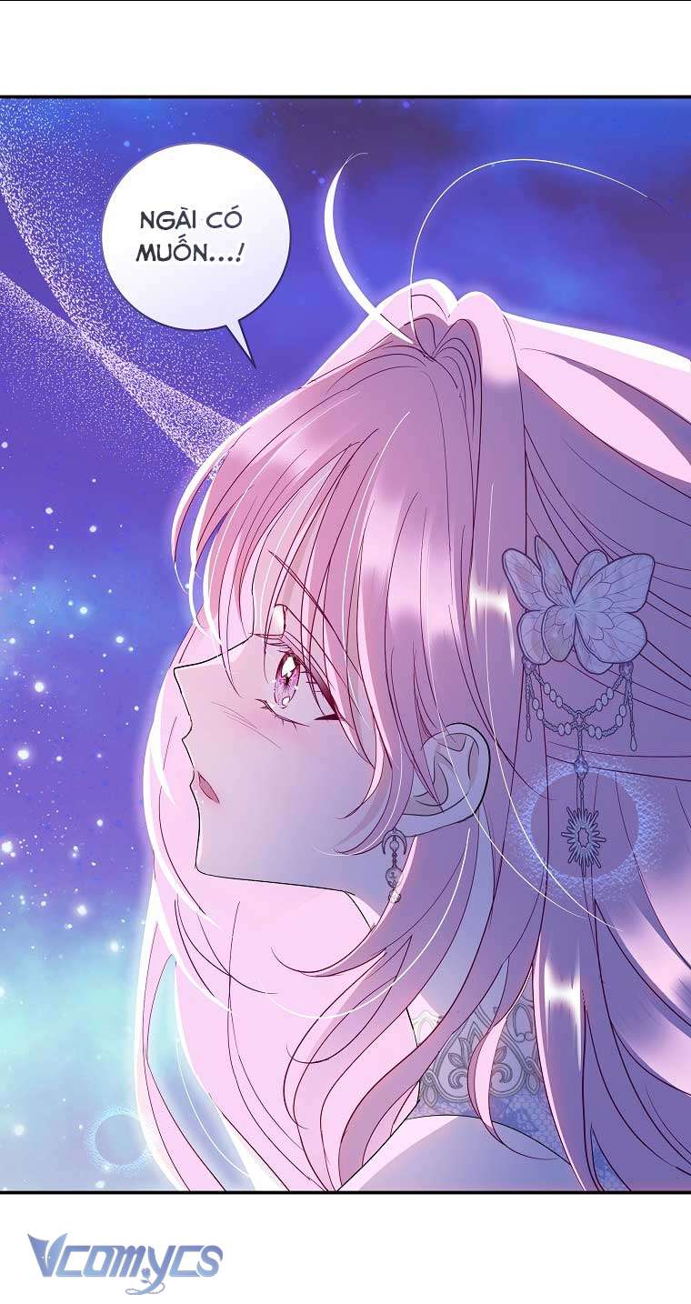 Này Boss Phản Diện, Tôi Có Thể Làm Mọi Thứ Trừ Cưới Ngài Chap 3 - Trang 4