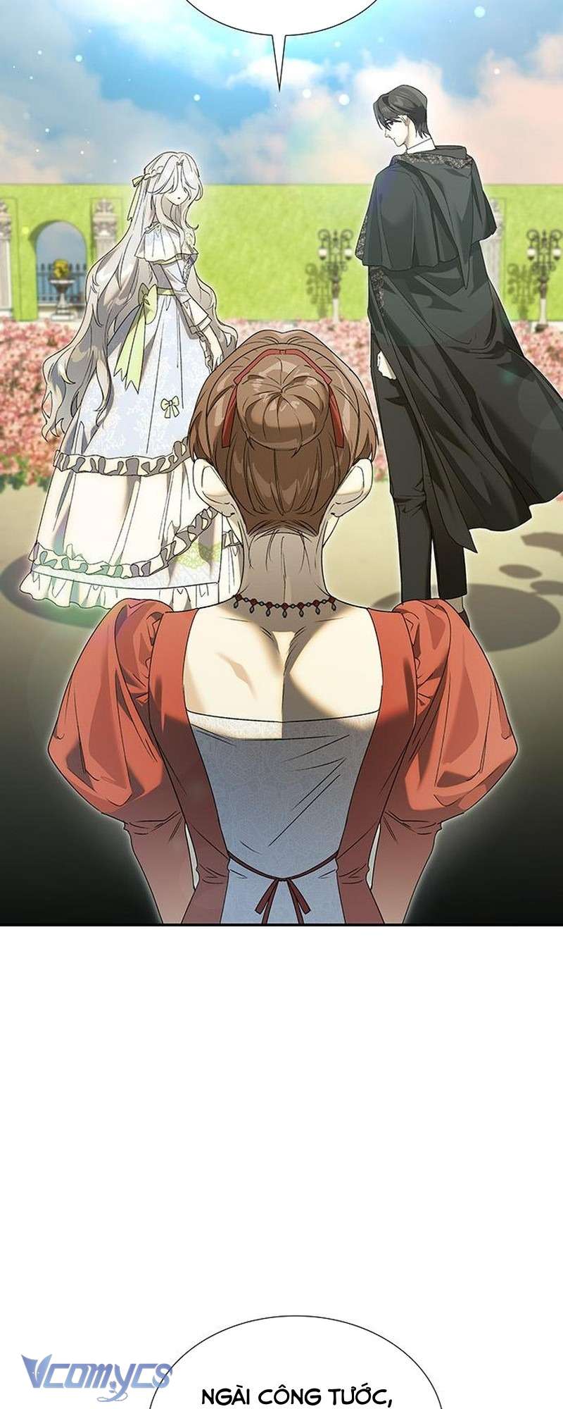 Cứ Cố Gắng Hết Sức Để Hối Hận Chapter 26 - Next Chap 27