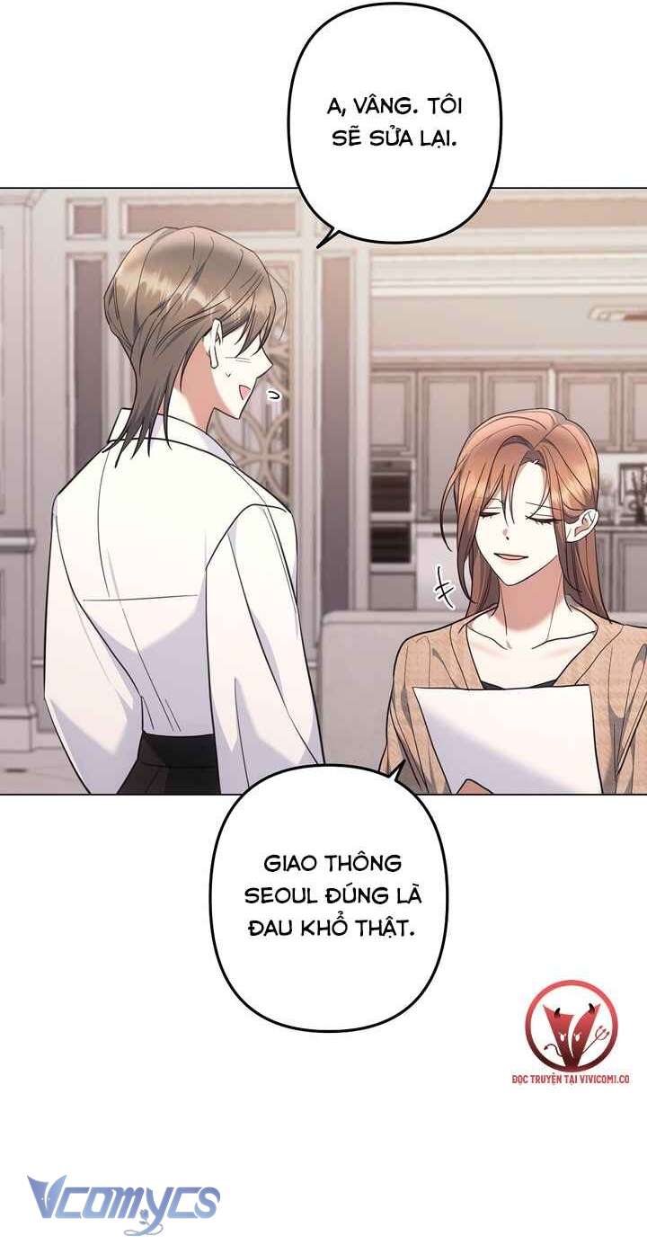 [18+] Vì Những Thứ Đã Tan Vỡ Chap 52 - Trang 3