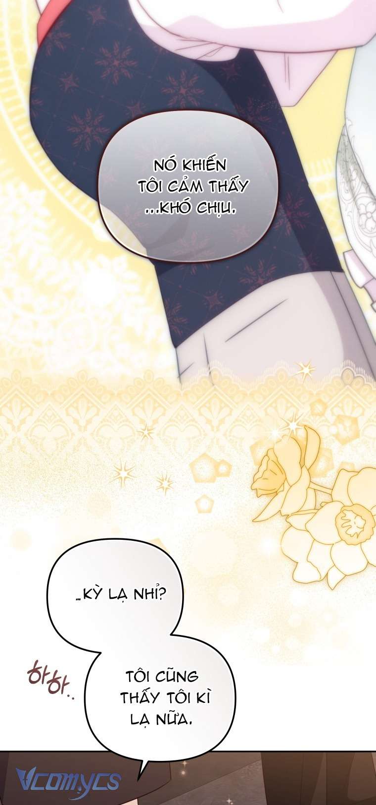 Tôi Được Nuôi Dưỡng Bởi Những Kẻ Phản Diện Chap 113 - Trang 2