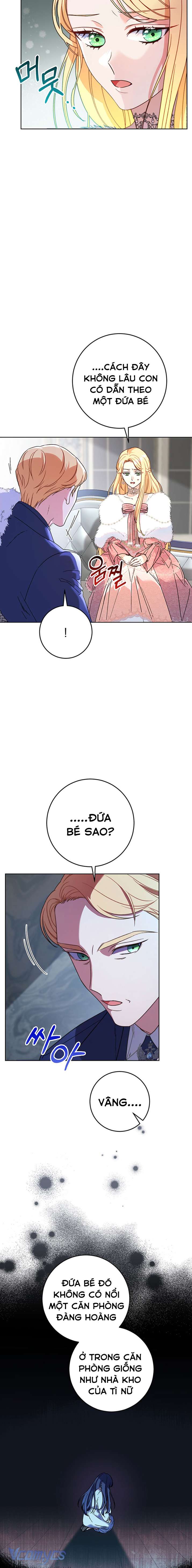 Nuôi Dưỡng Em Gái Xinh Đẹp Chap 9 - Trang 3