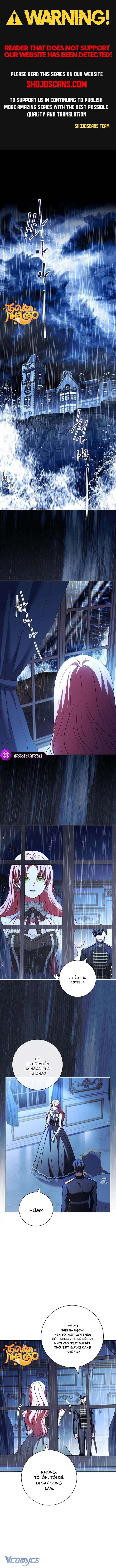 Hãy Để Luật Sư Chuyên Nghiệp Lo Chuyện Ly Hôn Chap 14 - Trang 2