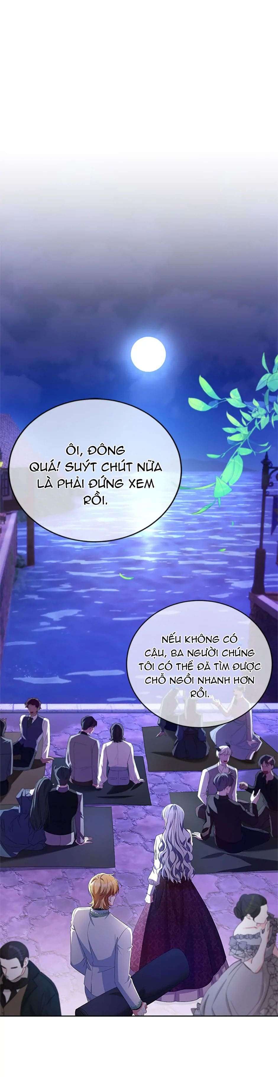 Búp Bê Quản Gia Của Ma Vương Chap 28 - Next Chap 29