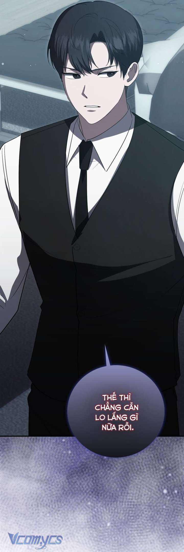 Bạn Trai Nhân Vật Chính Ám Ảnh Tôi Chap 73 - Trang 3