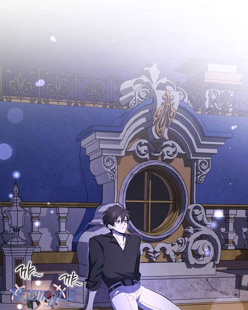 Ác Quỷ Nuôi Dưỡng Tiểu Thư Chapter 48 - Trang 4