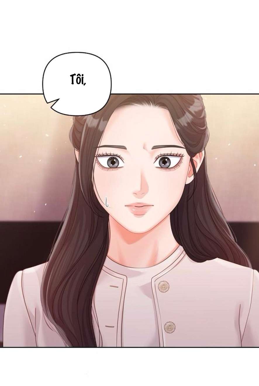 Người Chị Quyến Rũ Chap 2 - Trang 3