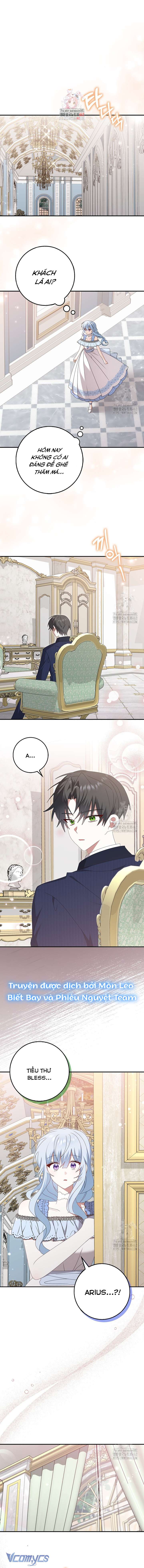 Tôi Sẽ Chiếm Lấy Ngư Trường! Chap 49 - Trang 3