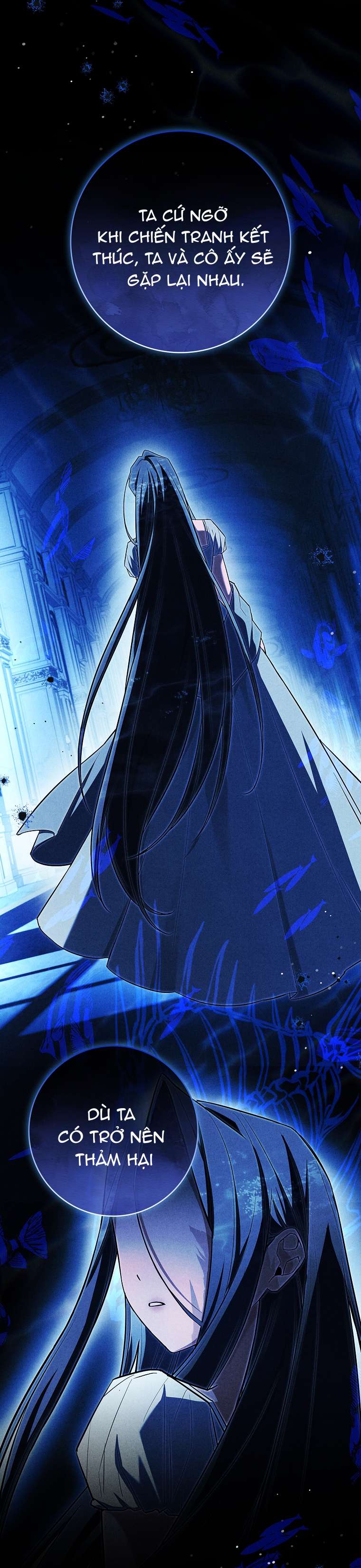 Văn Phòng Thám Tử Dành Cho Nam Chính Hối Hận! Chap 23 - Trang 2