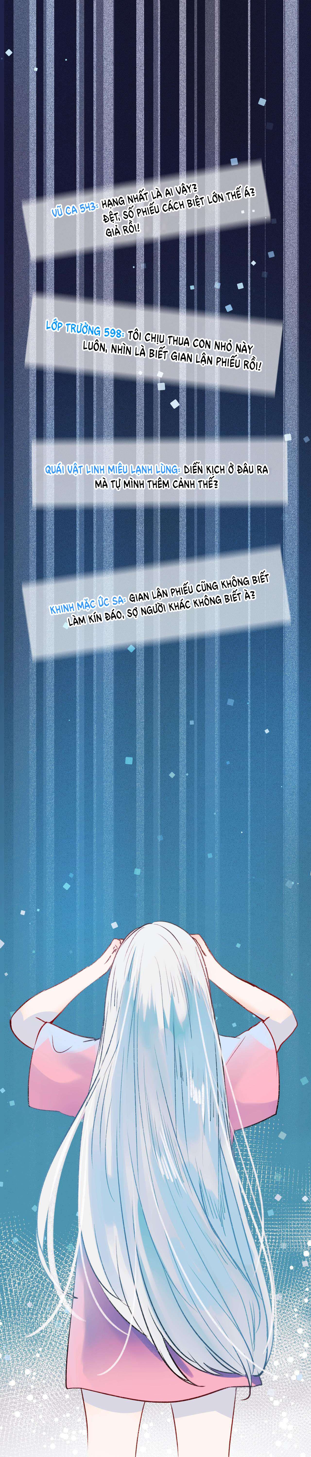 Thành Dã Tiêu Hà Chapter 22 - Trang 4