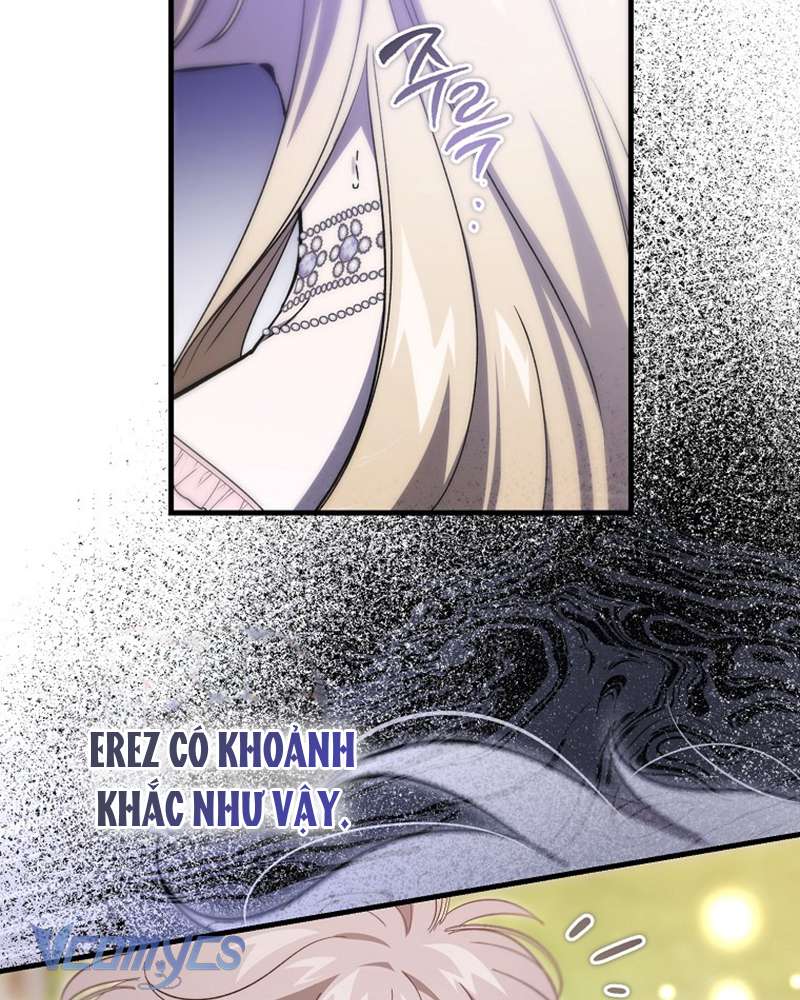 Ác Quỷ Nuôi Dưỡng Tiểu Thư Chapter 51 - Trang 4