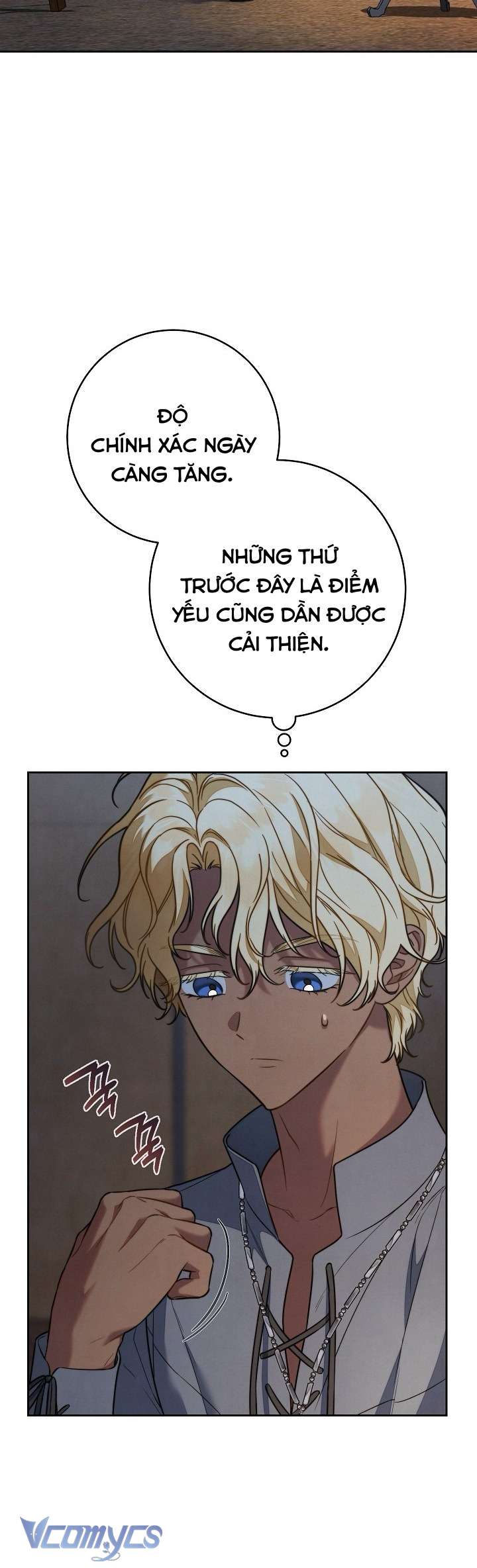 Hôn Nhân Vụ Lợi 2: Bản Tình Ca Không Thể Quên Chap 13 - Next Chapter 13.5